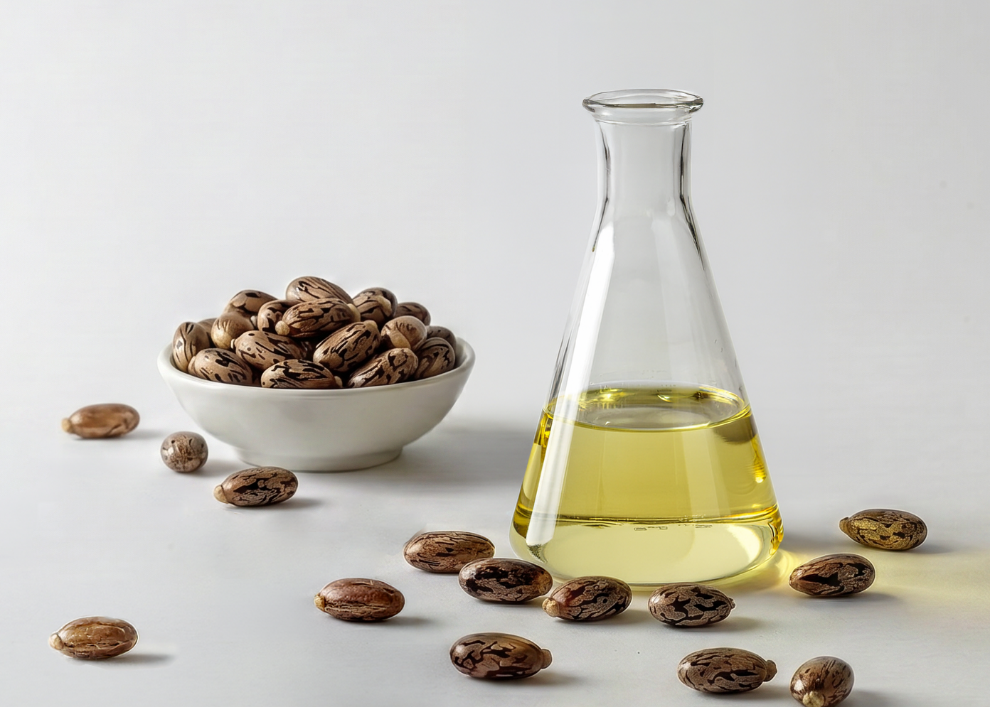 Is Castor Oil Good for Hair? What the Science Actually Says