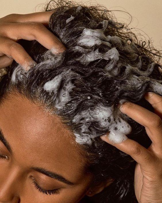 The Science of Scalp Exfoliation; Why it’s Essential For Healthy hair
