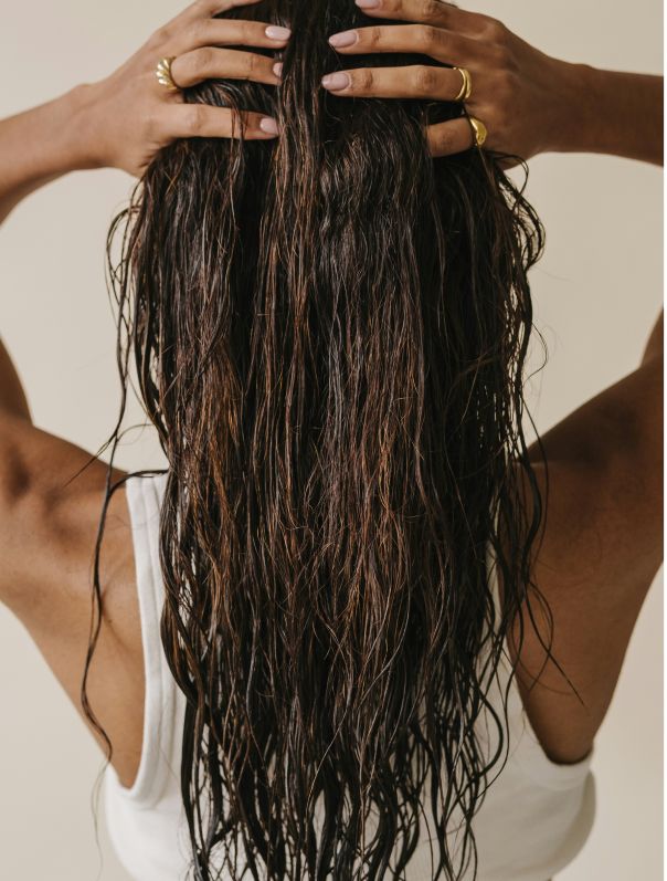 Micellar Water For Greasy Hair: Does it Really Work?