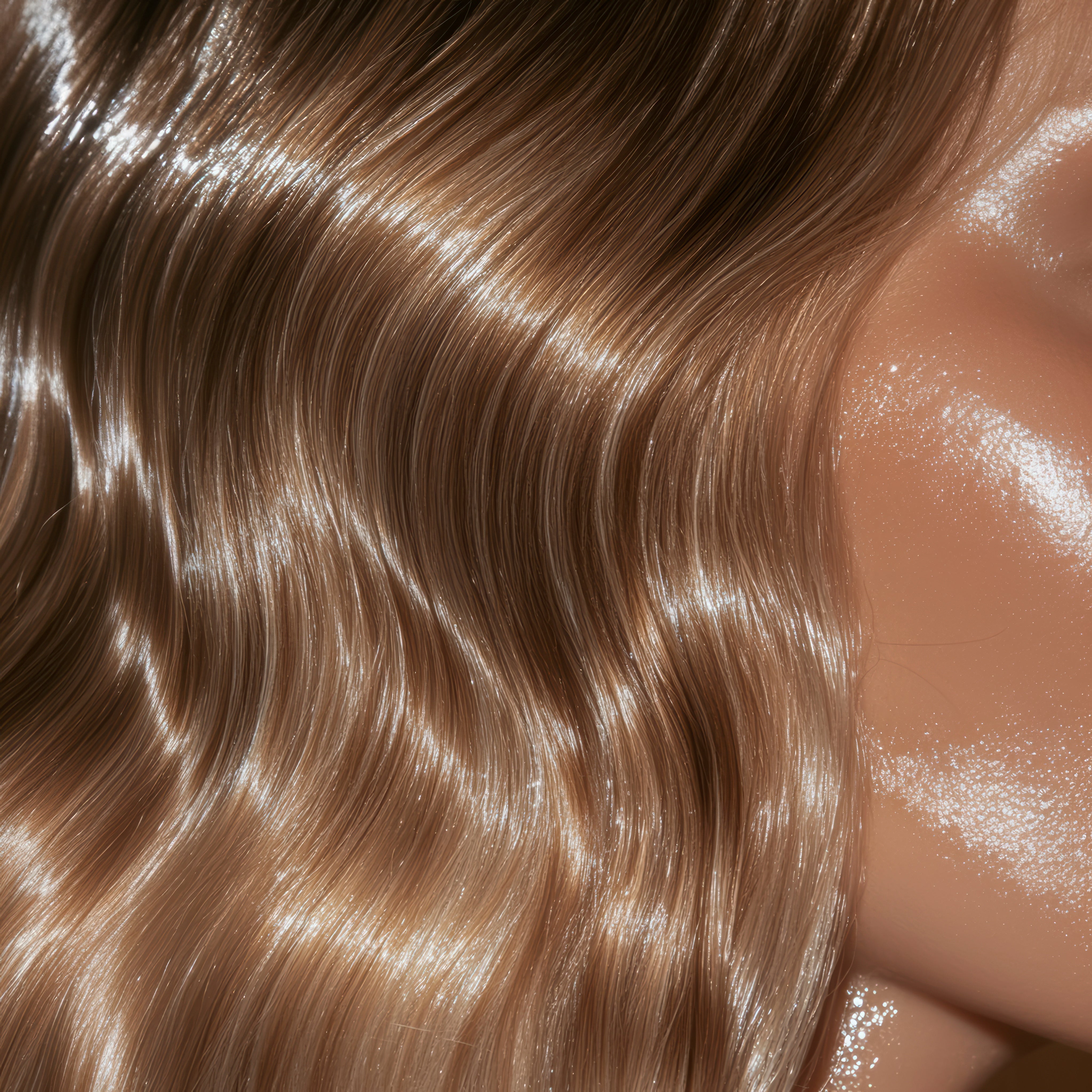 Stress-Induced Hair Loss - How Cortisol Disrupts the Hair Cycle