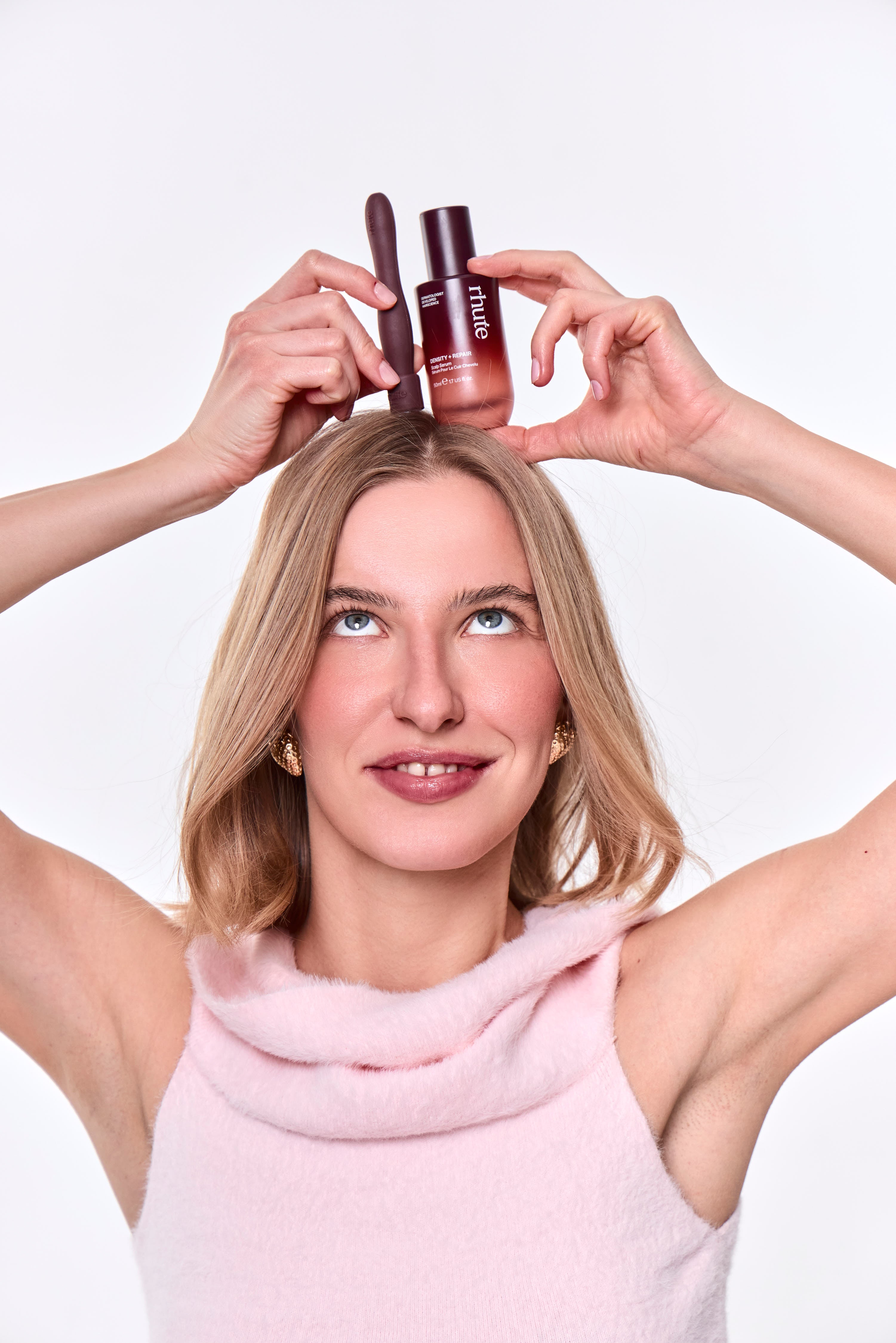 THE PRECISION GROWTH SET