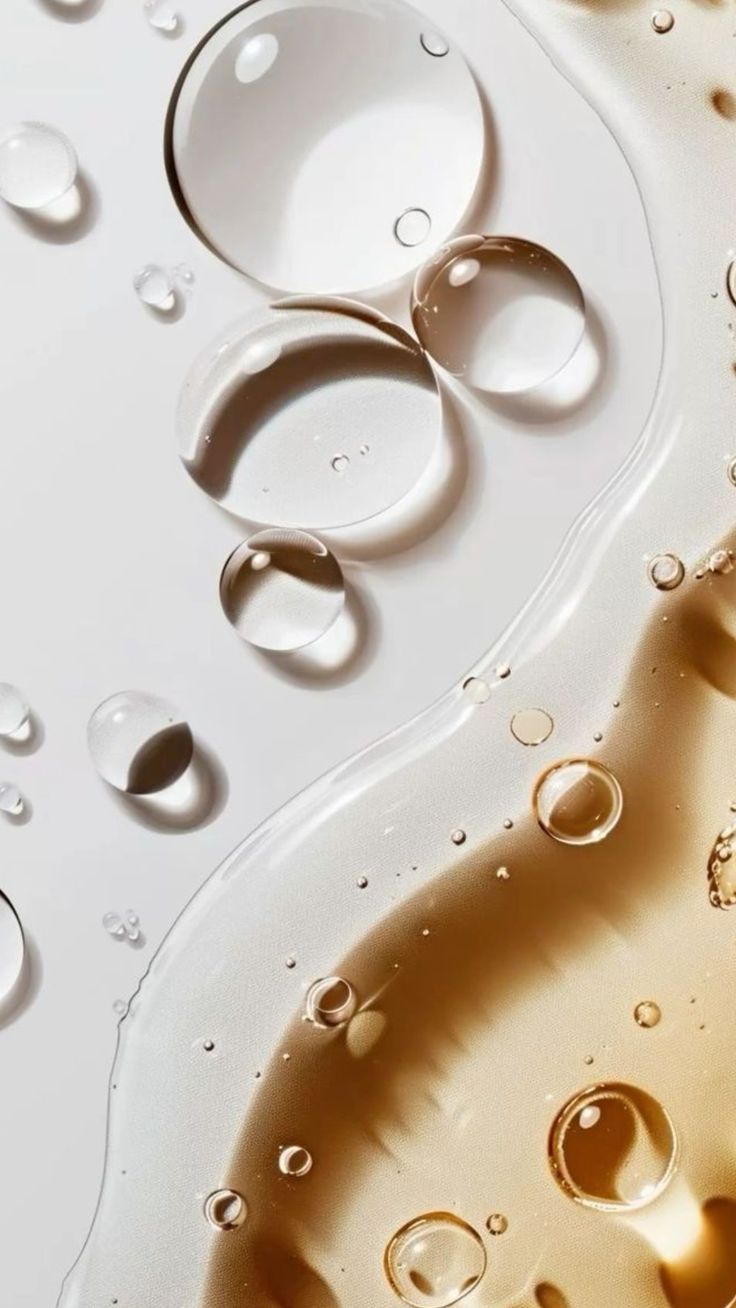 The Role of Peptides in Hair Care: Strengthening from the Root