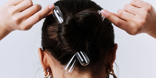 Heat Styling: How to Protect Hair From Damage