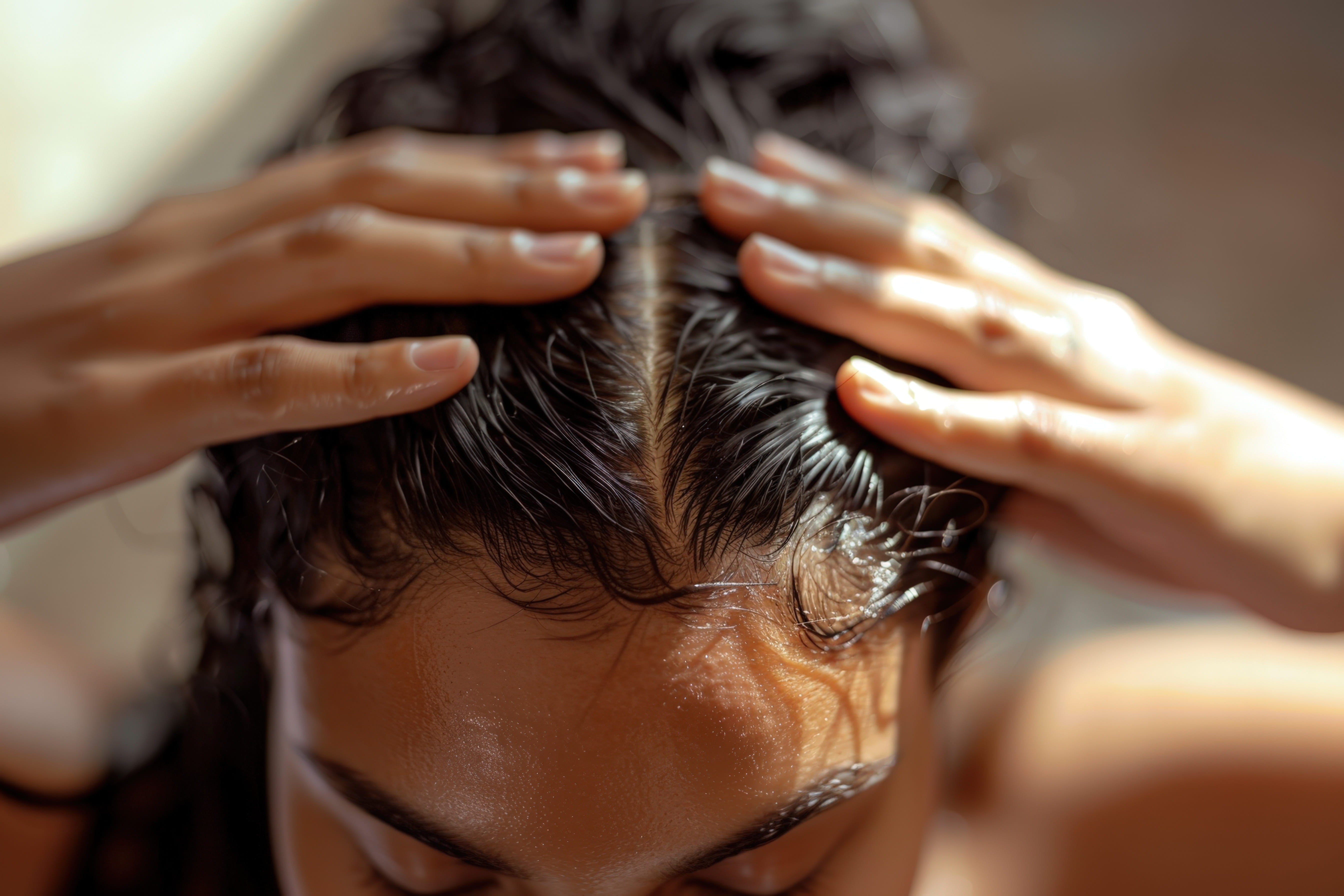 How Often to Microneedle Your Scalp for Best Results