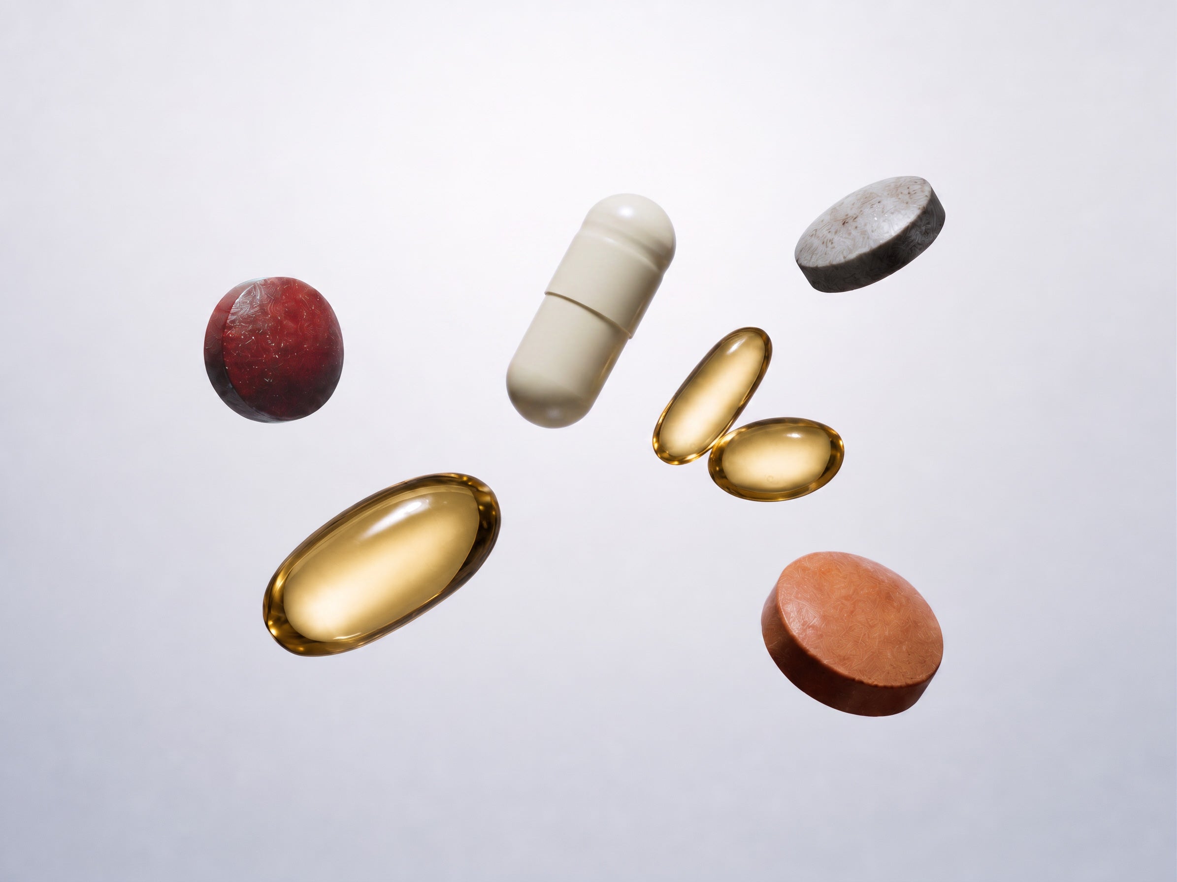 Vitamins for hair growth: do you really need them?