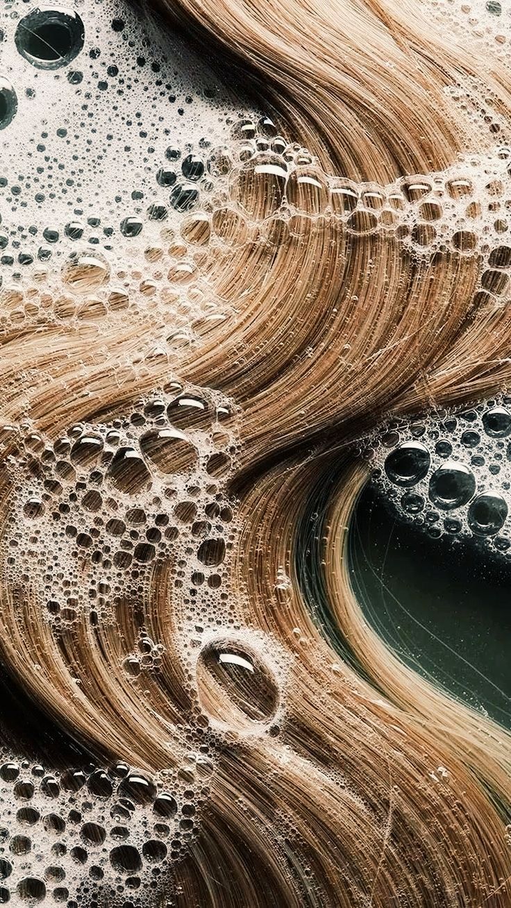 The Truth About Silicone in Hair Care Products: Does It Weigh Down Hair?