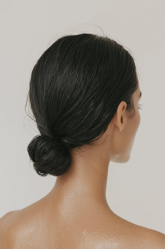 Types of Hair & How To Care For Them