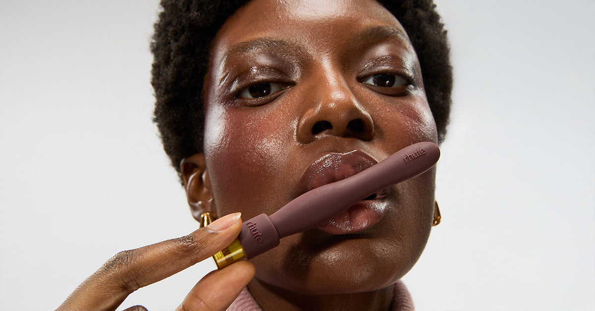 How to Use a Derma Stamp for Hair Growth: A Step-by-Step Guide