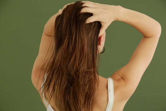 The Truth About Silicone in Hair Care Products: Does It Weigh Down Hair?