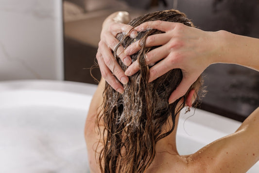 What is Low Porosity Hair?