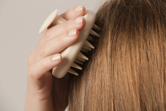 Salicylic Acid: How it Cleanses Your Scalp for Optimal Growth