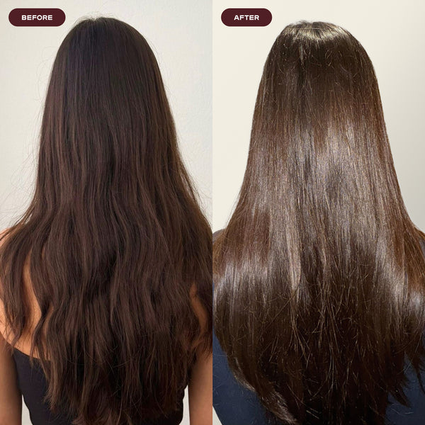 DENSITY COMPLEX - Pre-wash Hair Oil – rhute