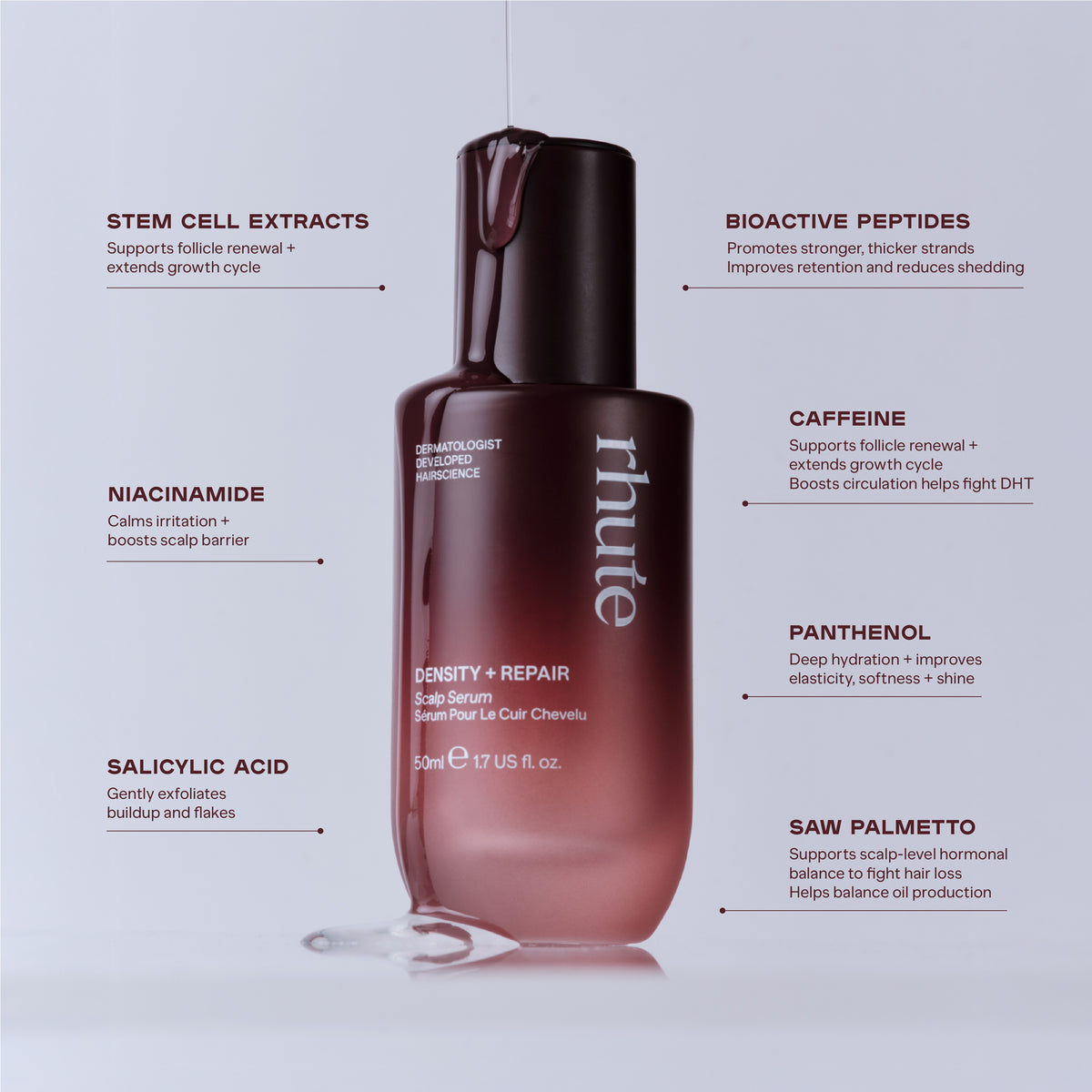 DENSITY & REPAIR – rhute
